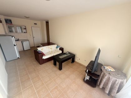Купить ID8057 Двухкомнатная квартира в ЖК Dream Holiday в Болгарии