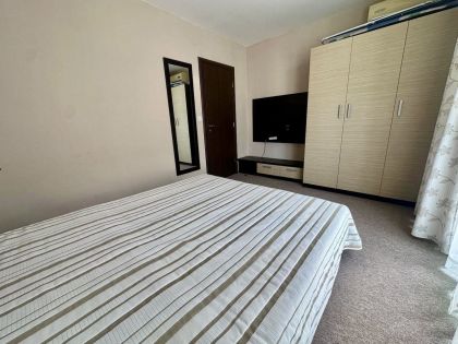 Купить ID7315 Трехкомнатная квартира в ЖК Тарсис в Болгарии