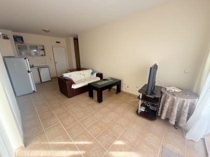 Купить ID8057 Двухкомнатная квартира в ЖК Dream Holiday в Болгарии