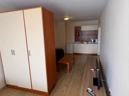 Купить ID8051 Двухкомнатная квартира в ЖК Карлово в Болгарии