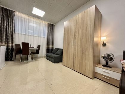 Купить ID8050 Квартира - студия в ЖК Тарсис 2 в Болгарии