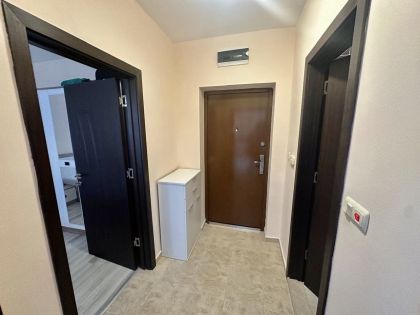 Купить ID8048 Двухкомнатная квартира в ЖК Аполлон Несебр в Болгарии