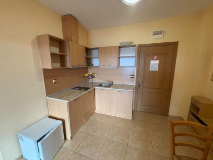 Купить ID8066 Трехкомнатная квартира в ЖК Тракия Плаза в Болгарии