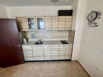 Купить ID8073 Двухкомнатная квартира в ЖК Аполлон 8 в Болгарии