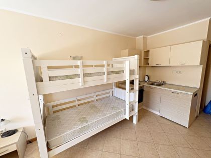 Купить ID8062 Квартира - студия в ЖК Роял Сан в Болгарии