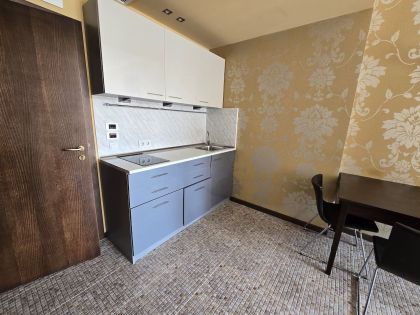 Купить ID8075 Двухкомнатная квартира в апарт - отеле Barcelo Royal Beach в Болгарии