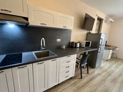 Купить ID8072 Квартира - студия в ЖК Аполлон 9 в Болгарии
