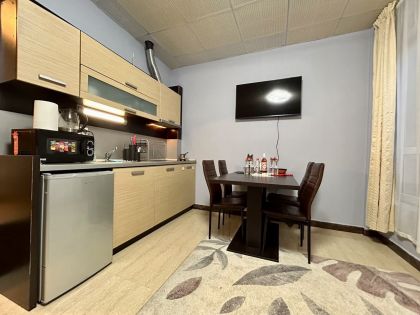 Купить ID8069 Двухкомнатная квартира в ЖК Тарсис 2 в Болгарии