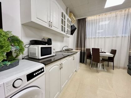 Купить ID8050 Квартира - студия в ЖК Тарсис 2 в Болгарии