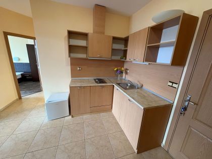 Купить ID8066 Трехкомнатная квартира в ЖК Тракия Плаза в Болгарии