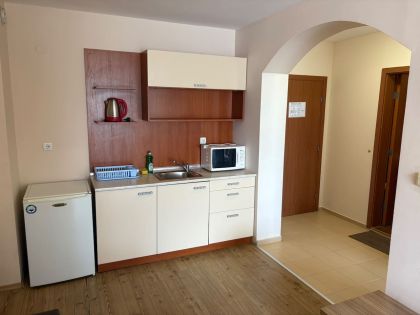 Купить ID8051 Двухкомнатная квартира в ЖК Карлово в Болгарии