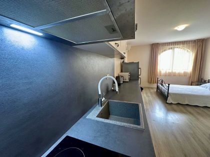Купить ID8072 Квартира - студия в ЖК Аполлон 9 в Болгарии