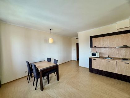 Купить ID8076 Двухкомнатная квартира в апарт - отеле Majestic Beach Resort в Болгарии