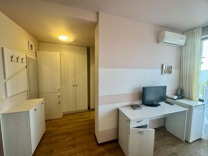 Купить ID7801 Квартира - студия в ЖК Тарсис 3 в Болгарии