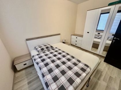Купить ID8048 Двухкомнатная квартира в ЖК Аполлон Несебр в Болгарии