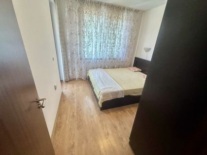 Купить ID8073 Двухкомнатная квартира в ЖК Аполлон 8 в Болгарии