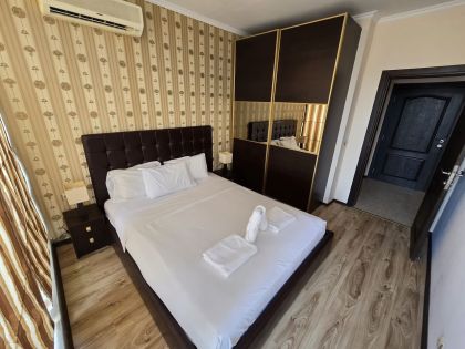 Купить ID8078 Двухкомнатная квартира в ЖК Dune Residence в Болгарии