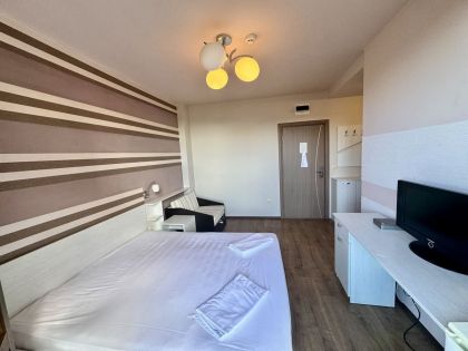 Купить ID7801 Квартира - студия в ЖК Тарсис 3 в Болгарии
