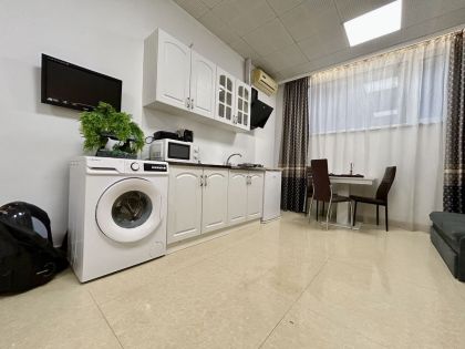 Купить ID8050 Квартира - студия в ЖК Тарсис 2 в Болгарии
