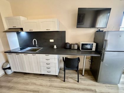 Купить ID8072 Квартира - студия в ЖК Аполлон 9 в Болгарии