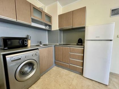 Купить ID8074 Трехкомнатная квартира в ЖК Аполлон 4 в Болгарии