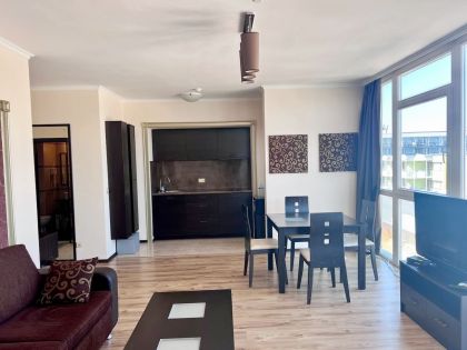 Купить ID8081 Двухкомнатная квартира в ЖК Дюн Резиденс в Болгарии