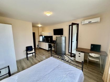 Купить ID8072 Квартира - студия в ЖК Аполлон 9 в Болгарии