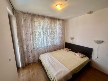 Купить ID8073 Двухкомнатная квартира в ЖК Аполлон 8 в Болгарии