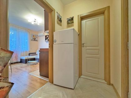 Купить ID8047 Двухкомнатная квартира в ЖК Мессембрия Палас в Болгарии