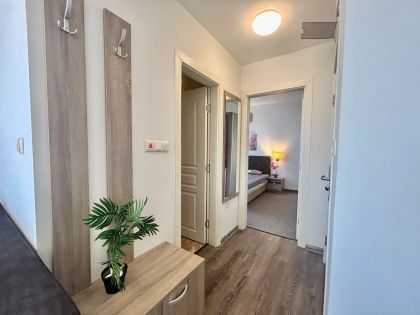 Купить ID8070 Двухкомнатная квартира в ЖК Тарсис Нова в Болгарии