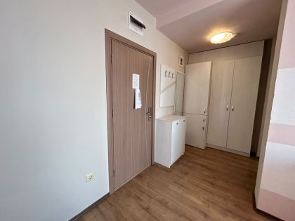Купить ID7801 Квартира - студия в ЖК Тарсис 3 в Болгарии