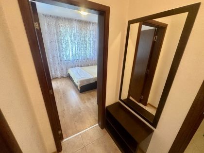 Купить ID8073 Двухкомнатная квартира в ЖК Аполлон 8 в Болгарии