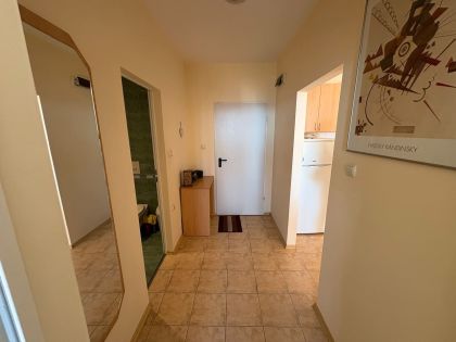 Купить ID7955 Двухкомнатная квартира с видом на море в ЖК Coral Beach в Болгарии