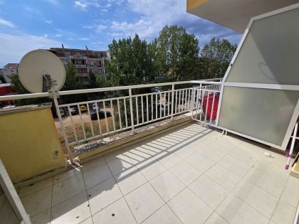 Купить ID8049 Двухкомнатная квартира в ЖК Sea Dreams в Болгарии