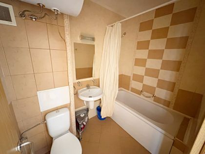 Купить ID8062 Квартира - студия в ЖК Роял Сан в Болгарии