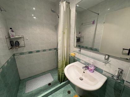 Купить ID7955 Двухкомнатная квартира с видом на море в ЖК Coral Beach в Болгарии