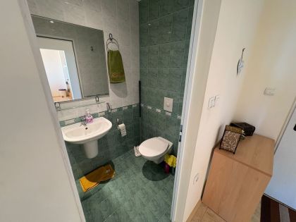 Купить ID7955 Двухкомнатная квартира с видом на море в ЖК Coral Beach в Болгарии