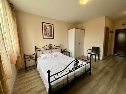 Купить ID8072 Квартира - студия в ЖК Аполлон 9 в Болгарии