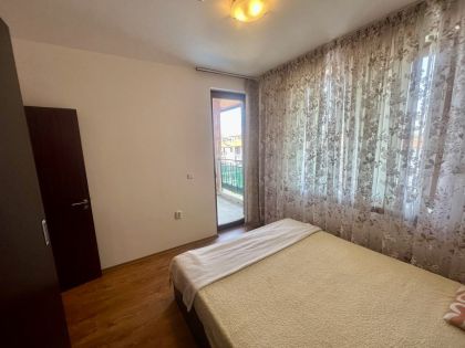 Купить ID8073 Двухкомнатная квартира в ЖК Аполлон 8 в Болгарии