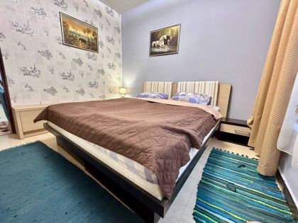 Купить ID8069 Двухкомнатная квартира в ЖК Тарсис 2 в Болгарии