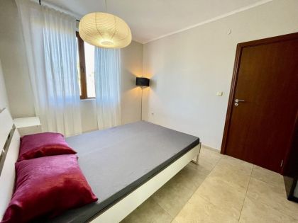 Купить ID8074 Трехкомнатная квартира в ЖК Аполлон 4 в Болгарии