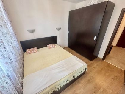 Купить ID8073 Двухкомнатная квартира в ЖК Аполлон 8 в Болгарии