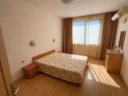 Купить ID8052 Двухкомнатная квартира в ЖК Тракия Плаза в Болгарии