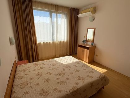 Купить ID8052 Двухкомнатная квартира в ЖК Тракия Плаза в Болгарии