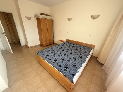 Купить ID8057 Двухкомнатная квартира в ЖК Dream Holiday в Болгарии