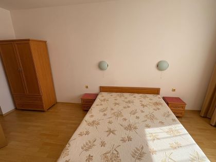 Купить ID8052 Двухкомнатная квартира в ЖК Тракия Плаза в Болгарии