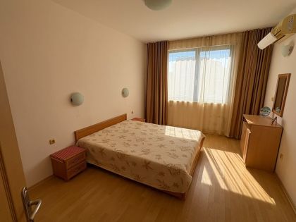Купить ID8052 Двухкомнатная квартира в ЖК Тракия Плаза в Болгарии