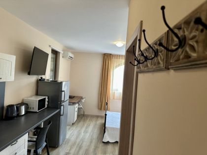 Купить ID8072 Квартира - студия в ЖК Аполлон 9 в Болгарии