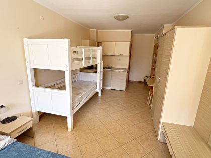 Купить ID8062 Квартира - студия в ЖК Роял Сан в Болгарии