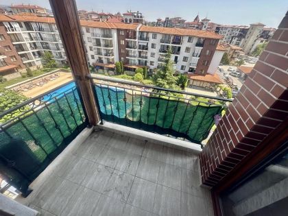 Купить ID8073 Двухкомнатная квартира в ЖК Аполлон 8 в Болгарии